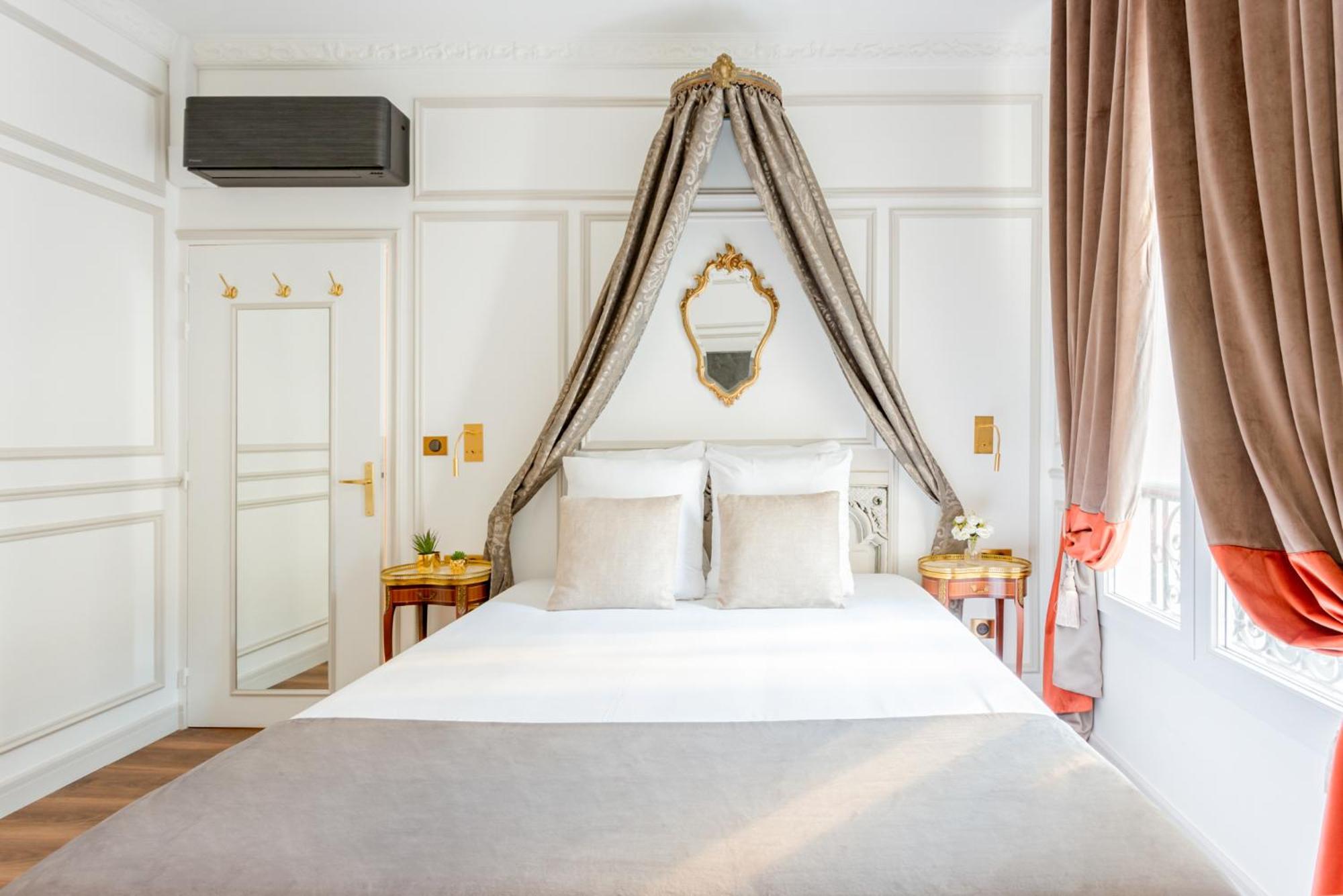 Merveil - Luxury Suite - Opera - 4 Septembre I Párizs Kültér fotó