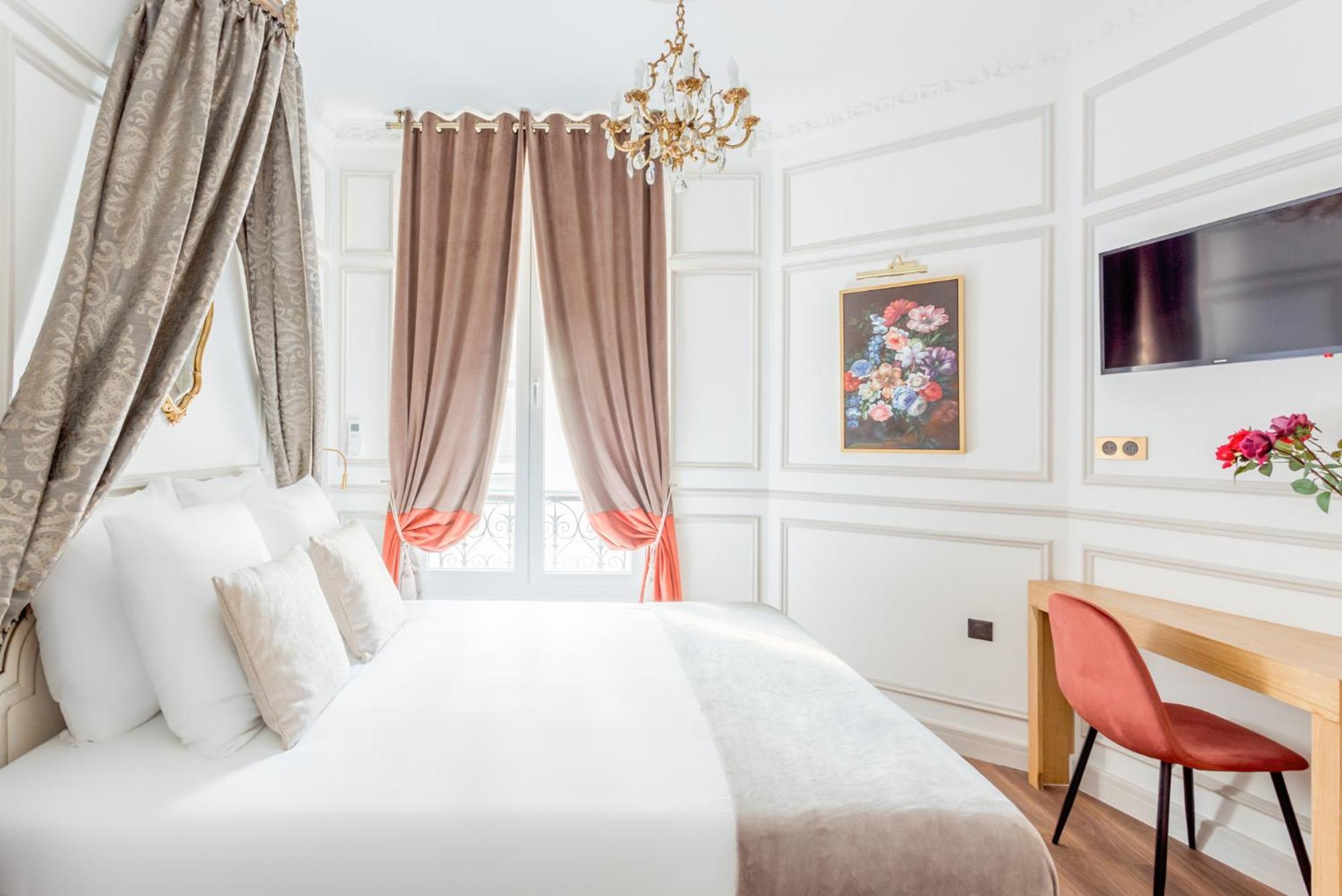 Merveil - Luxury Suite - Opera - 4 Septembre I Párizs Kültér fotó