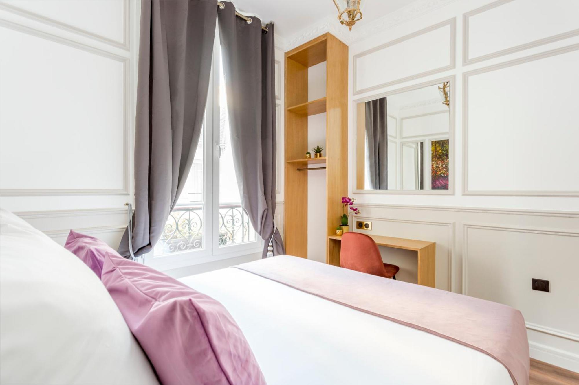 Merveil - Luxury Suite - Opera - 4 Septembre I Párizs Kültér fotó