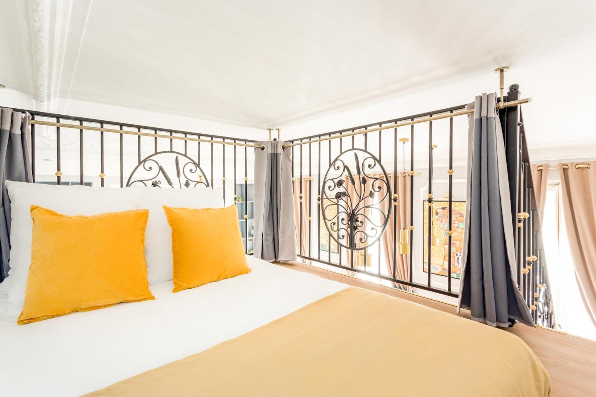Merveil - Luxury Suite - Opera - 4 Septembre I Párizs Kültér fotó