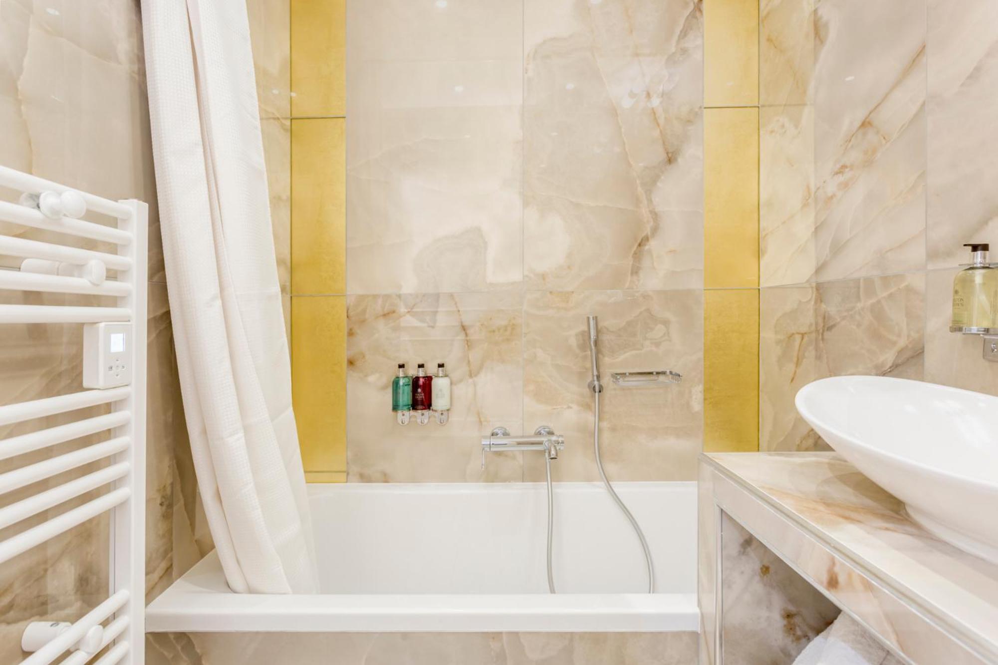 Merveil - Luxury Suite - Opera - 4 Septembre I Párizs Kültér fotó