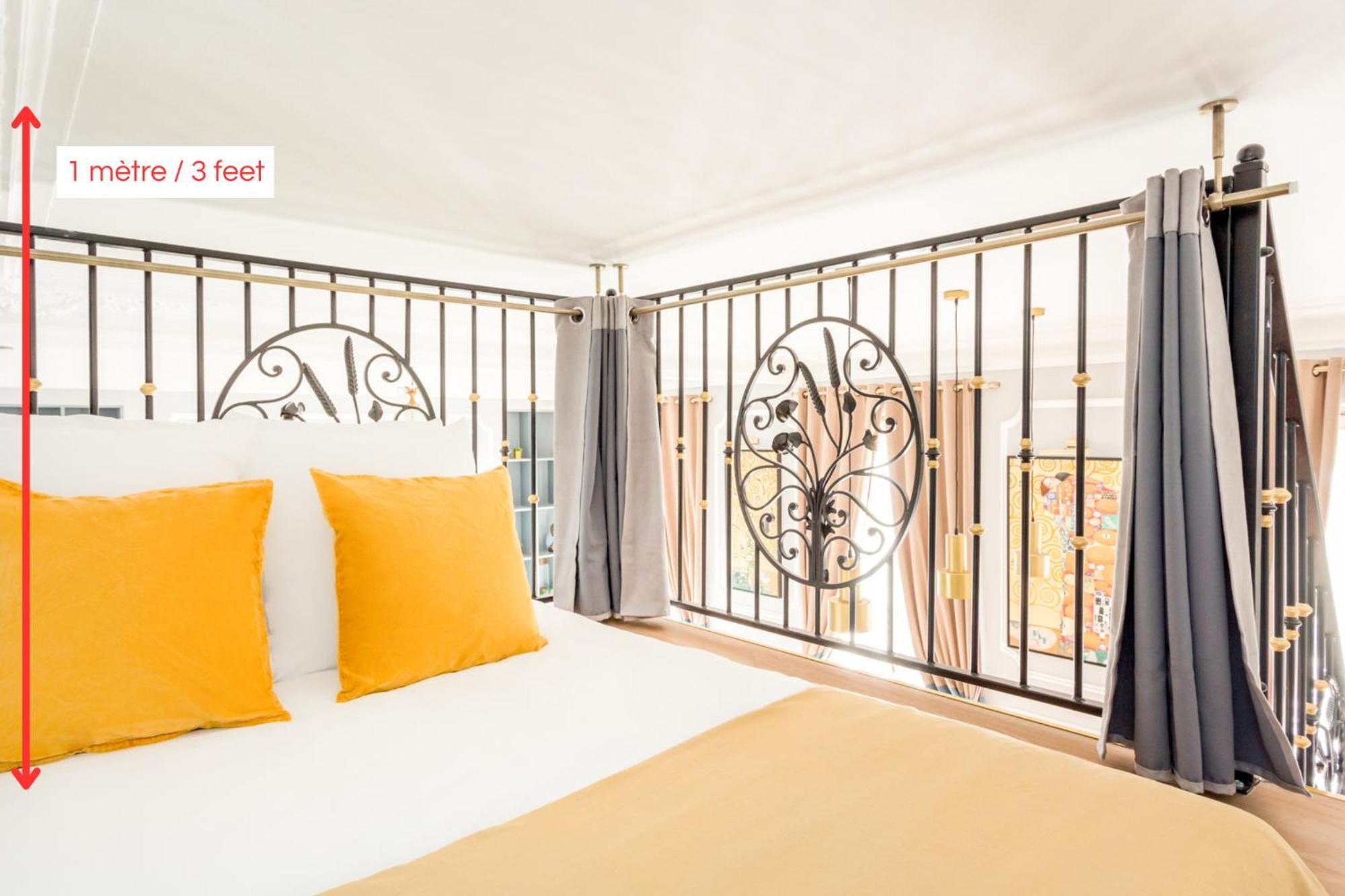 Merveil - Luxury Suite - Opera - 4 Septembre I Párizs Kültér fotó