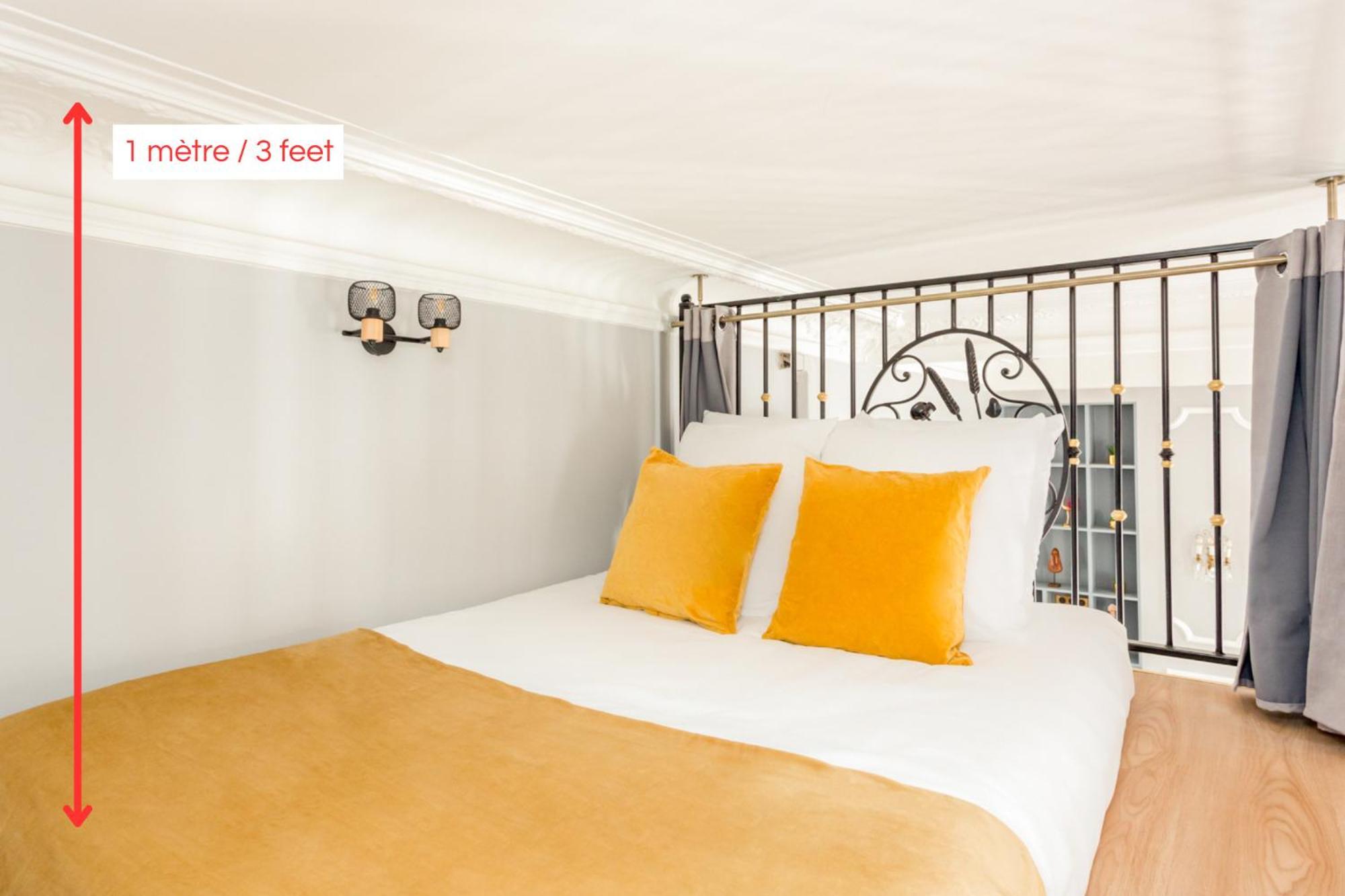 Merveil - Luxury Suite - Opera - 4 Septembre I Párizs Kültér fotó