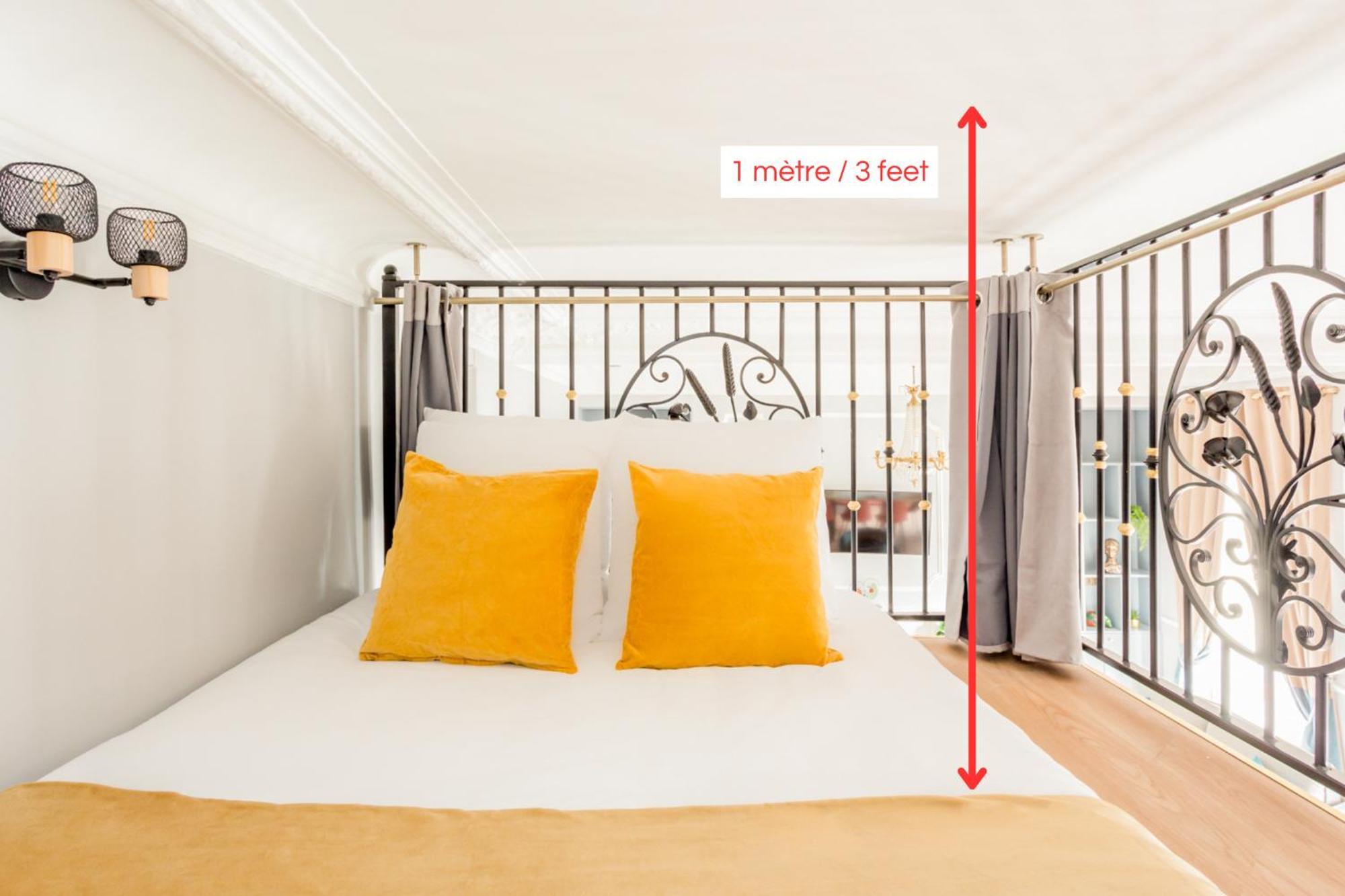 Merveil - Luxury Suite - Opera - 4 Septembre I Párizs Kültér fotó