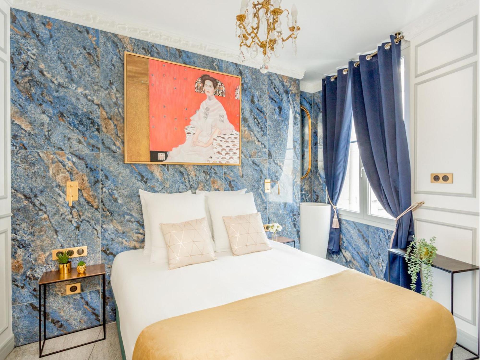 Merveil - Luxury Suite - Opera - 4 Septembre I Párizs Kültér fotó