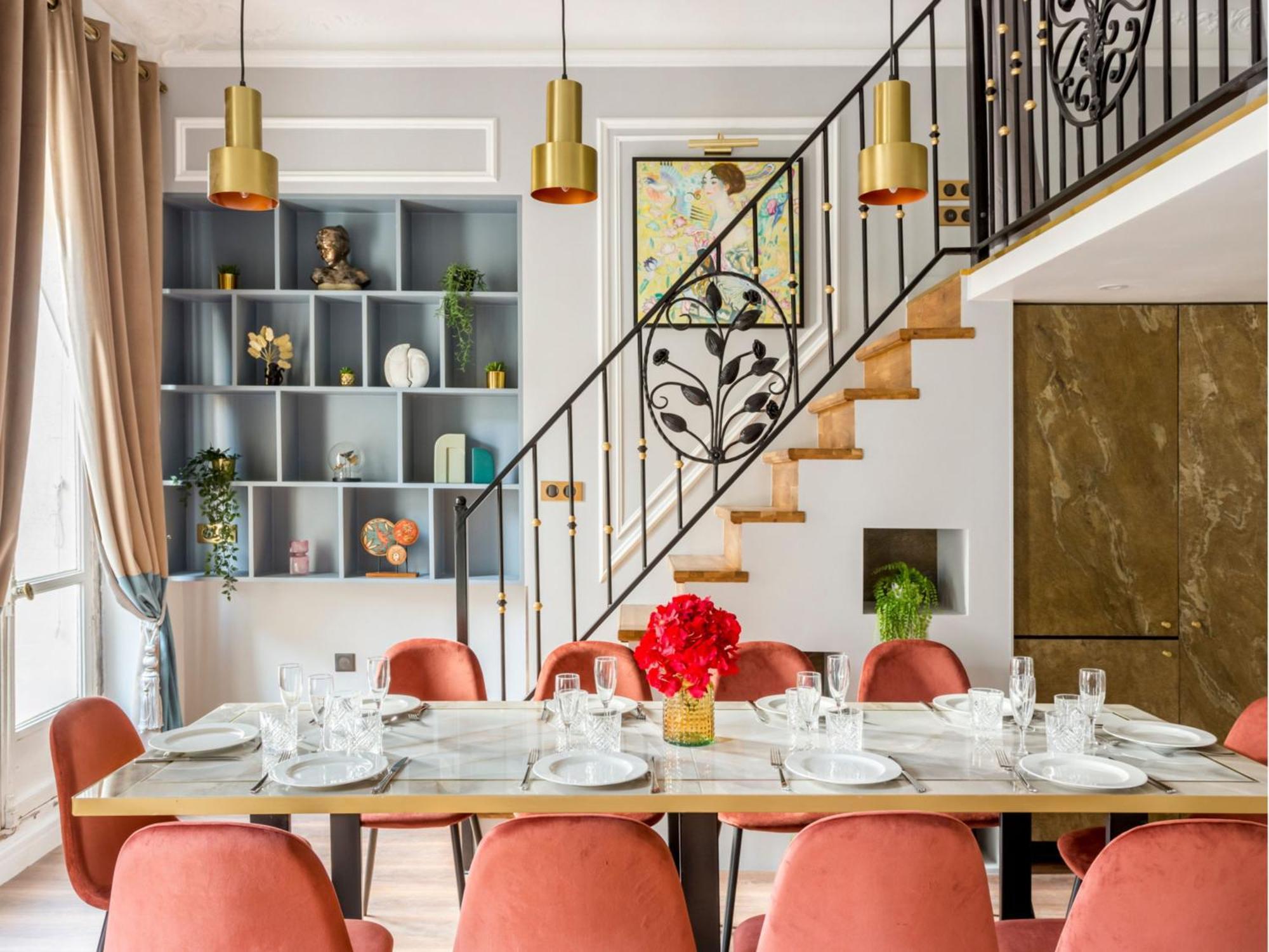 Merveil - Luxury Suite - Opera - 4 Septembre I Párizs Kültér fotó