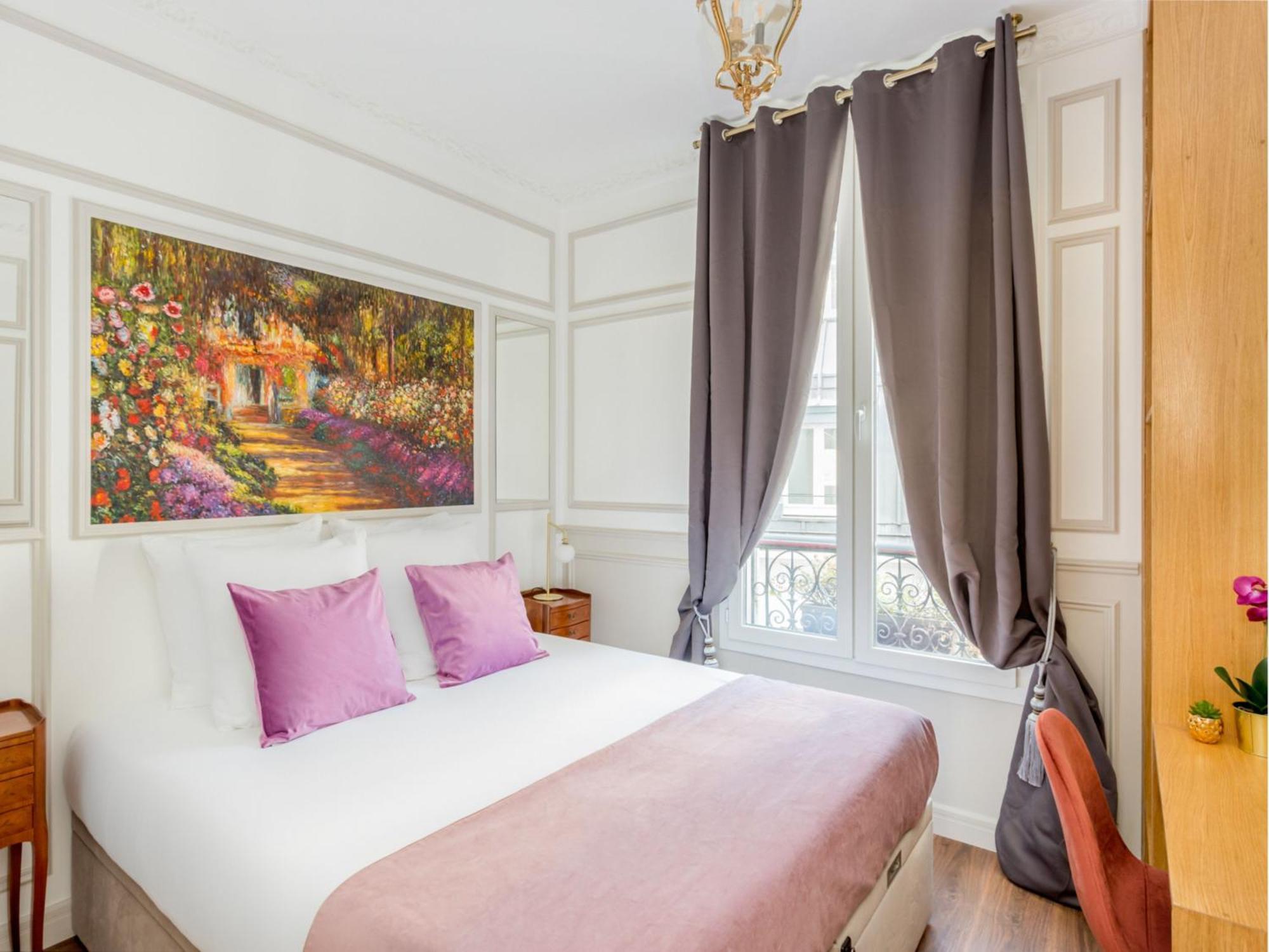 Merveil - Luxury Suite - Opera - 4 Septembre I Párizs Kültér fotó