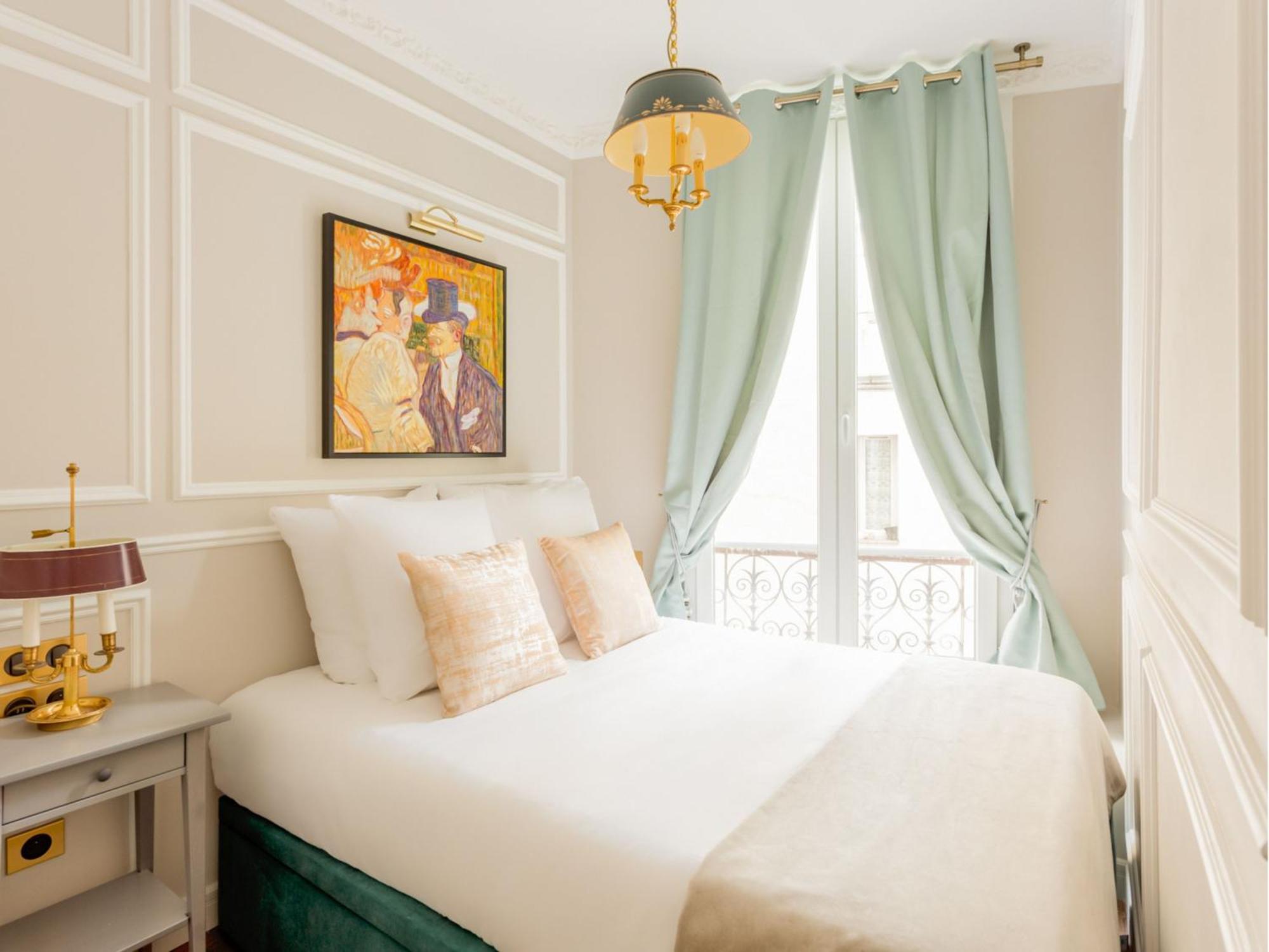 Merveil - Luxury Suite - Opera - 4 Septembre I Párizs Kültér fotó
