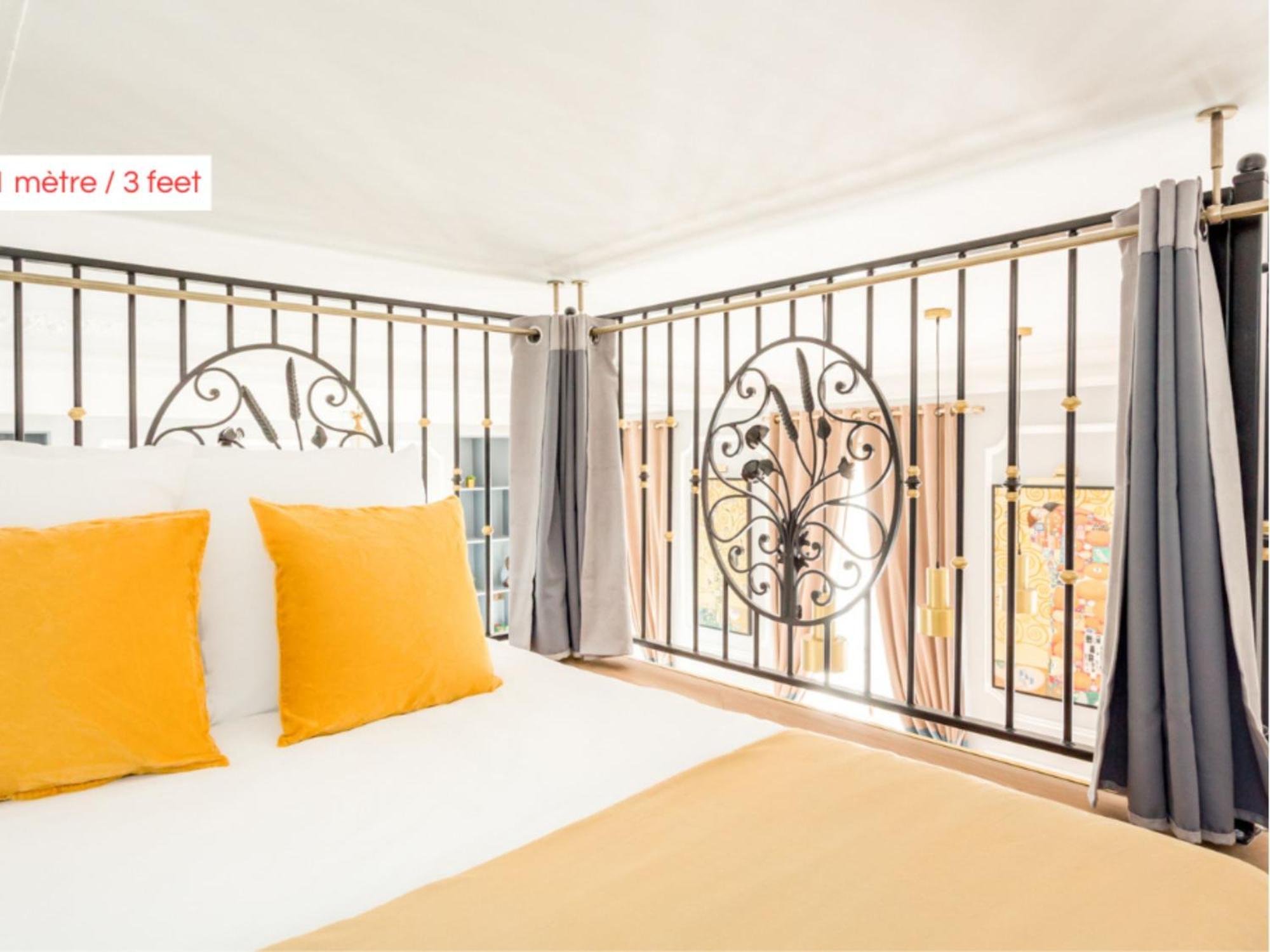 Merveil - Luxury Suite - Opera - 4 Septembre I Párizs Kültér fotó