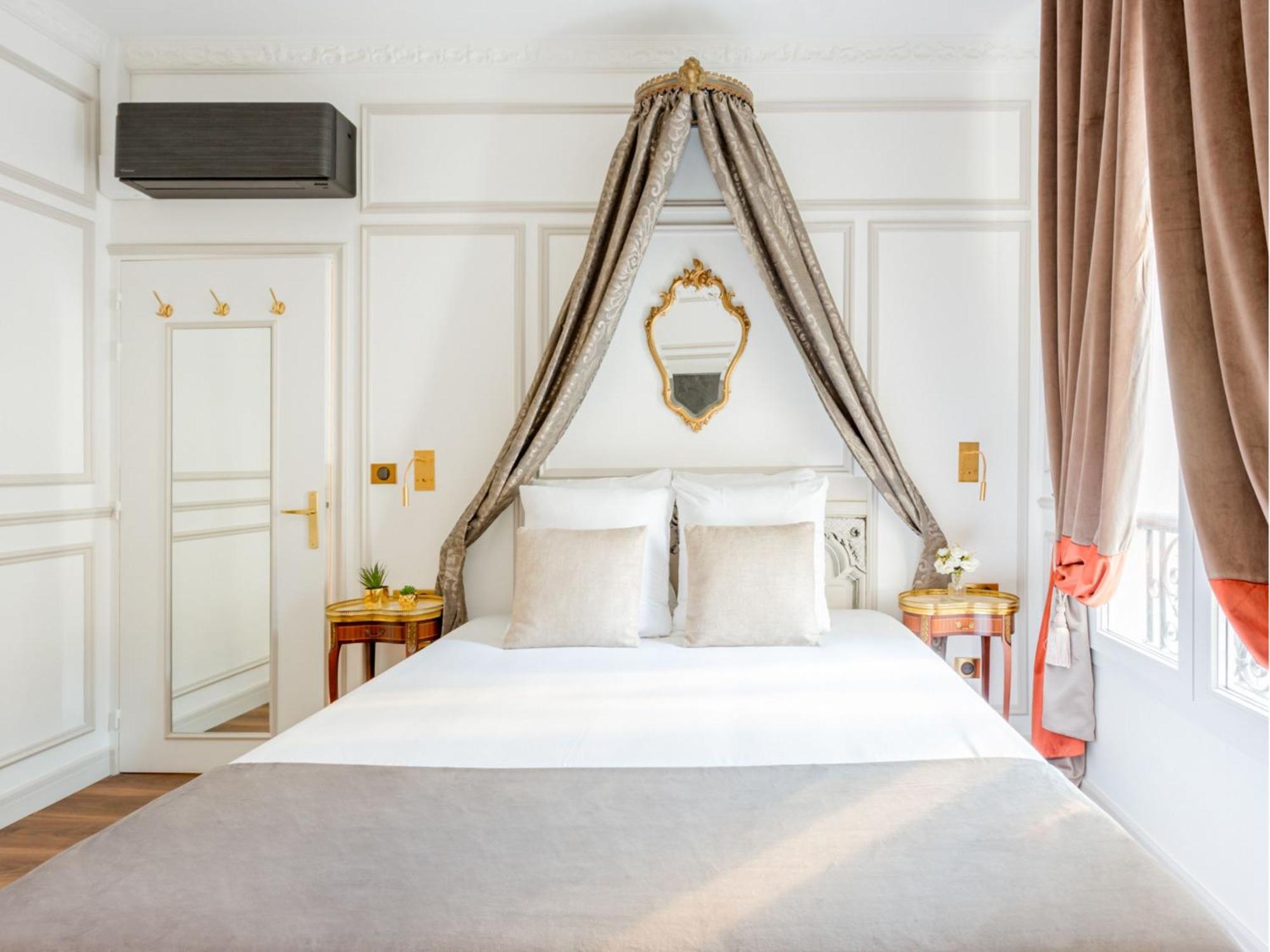 Merveil - Luxury Suite - Opera - 4 Septembre I Párizs Kültér fotó