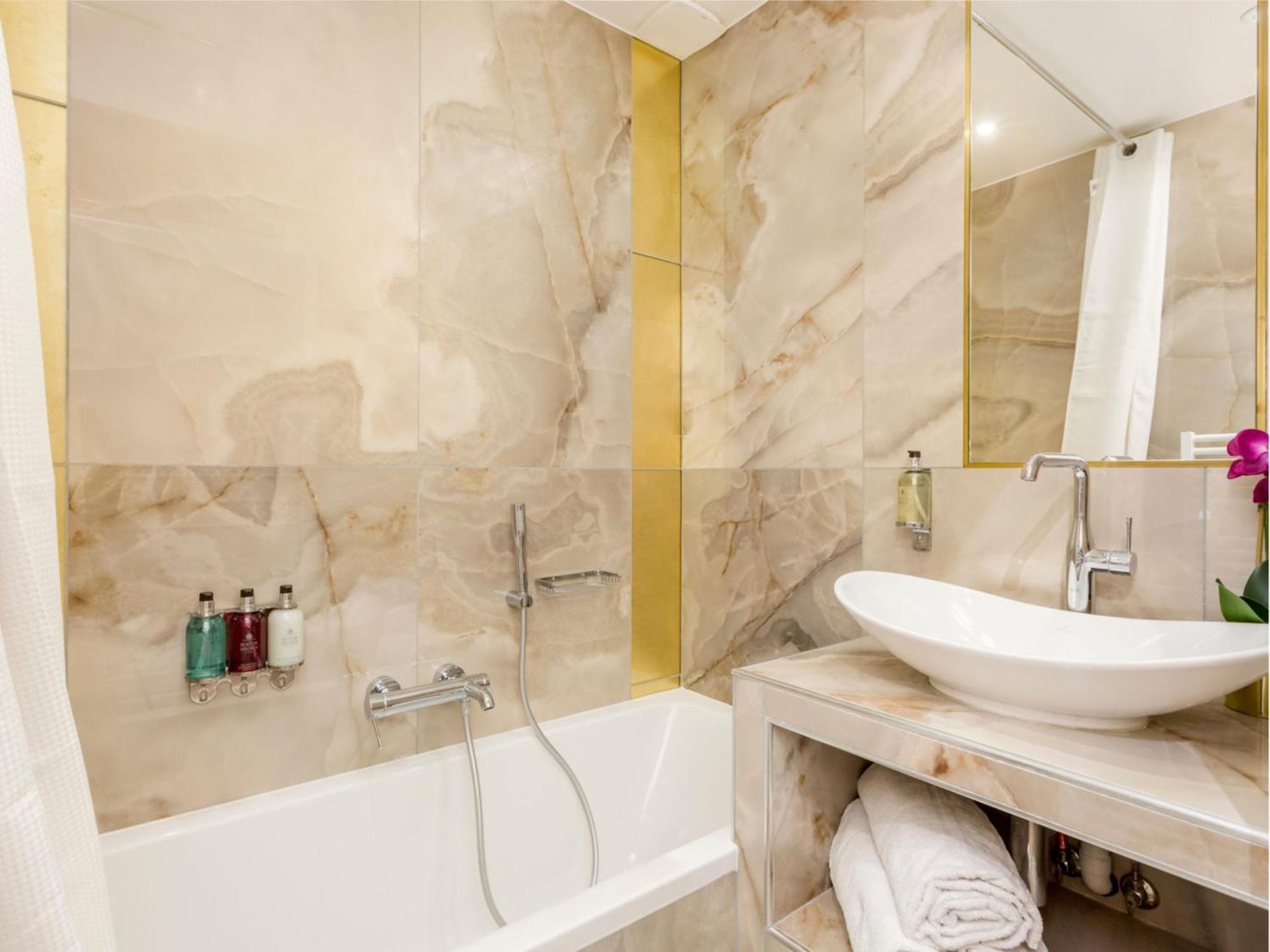 Merveil - Luxury Suite - Opera - 4 Septembre I Párizs Kültér fotó